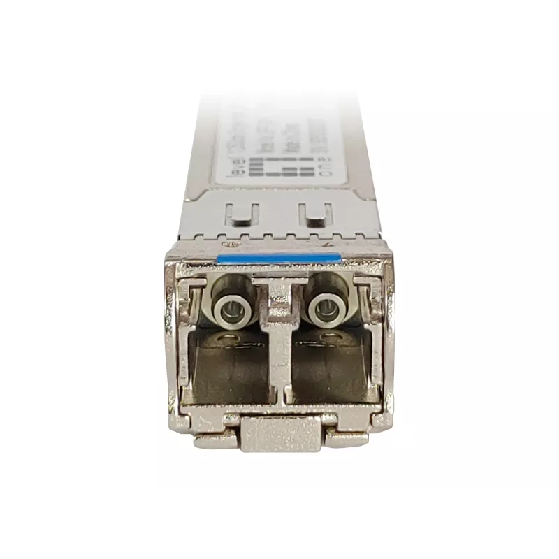 Moduł światłowodowy SFP LEVELONE SFP-3411 — 1250 Mbit/s, 1310 nm, interfejs SFP, 3,3 V