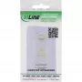 Kabel sieciowy InLine 32335S RJ45 Cat5e 1m Czarny