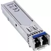 Kabel sieciowy InLine 32335S RJ45 Cat5e 1m Czarny