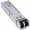 Kabel sieciowy InLine 32335R RJ45 Cat5e 1m Czarny