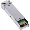 Kabel sieciowy InLine 32335R RJ45 Cat5e 1m Czarny