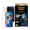 PanzerGlass 2-in-1 Essentials Bundle iPhone 17 Pro odporny na zarysowania i wstrząsy