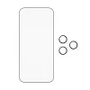 PanzerGlass 2-in-1 Essentials Bundle iPhone 17 Pro odporny na zarysowania i wstrząsy