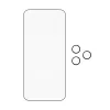 PanzerGlass 2-w-1 Essentials Bundle iPhone 17 Pro Max odporny na zarysowania i wstrząsy