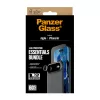 PanzerGlass 2-in-1 Essentials Bundle iPhone Air – odporny na zarysowania i wstrząsy