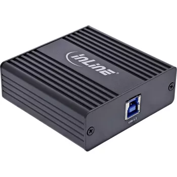 InLine 33380V karta sieciowa Ethernet 1000 Mbit/s