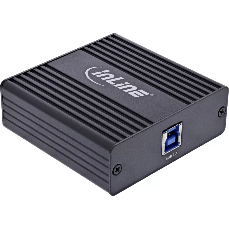 InLine 33380V karta sieciowa Ethernet 1000 Mbit/s