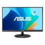 Monitor komputerowy ASUS VP227HF 54,5 cm (21,4 cala) 1920 x 1080 pikseli Full HD LCD Czarny