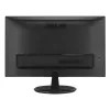 Monitor komputerowy ASUS VP227HF 54,5 cm (21,4 cala) 1920 x 1080 pikseli Full HD LCD Czarny