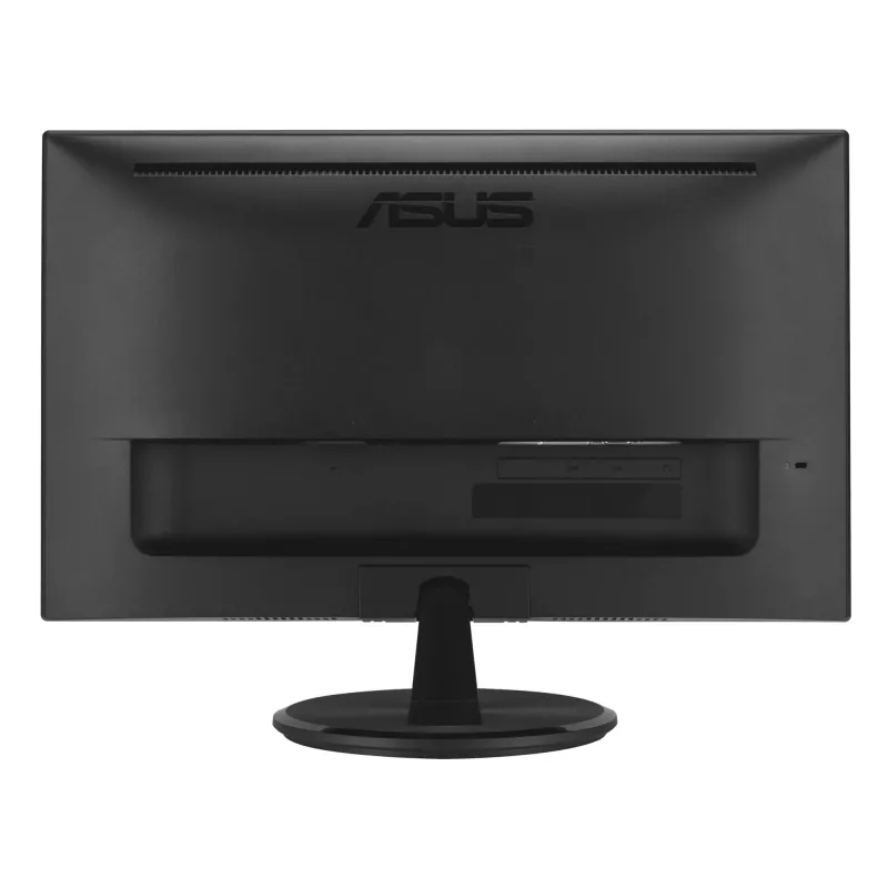 Monitor komputerowy ASUS VP227HF 54,5 cm (21,4 cala) 1920 x 1080 pikseli Full HD LCD Czarny