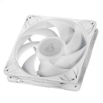 ARCTIC Freezer P14 Pro A-RGB (Biały) - Zestaw 3 sztuk 140 mm A-RGB PWM z rozdzielaczem kabli