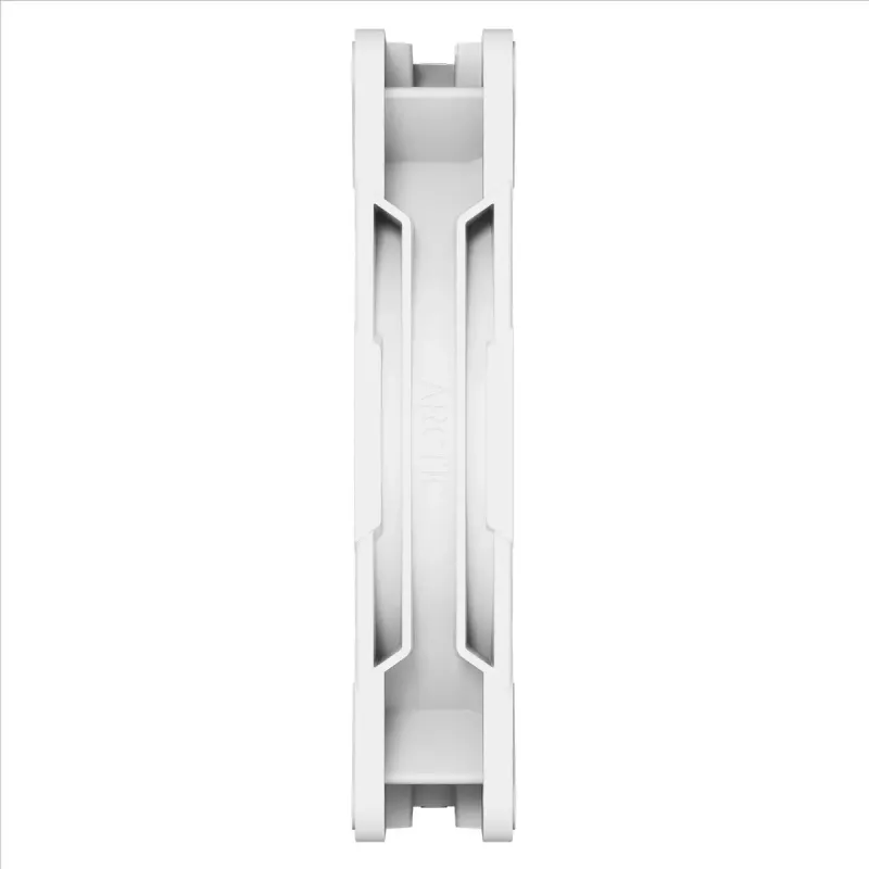 ARCTIC Freezer P14 Pro A-RGB (Biały) - Zestaw 3 sztuk 140 mm A-RGB PWM z rozdzielaczem kabli