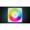 ARCTIC Freezer P14 Pro A-RGB (Biały) - Zestaw 3 sztuk 140 mm A-RGB PWM z rozdzielaczem kabli