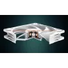 ARCTIC Freezer P14 Pro A-RGB (Biały) - Zestaw 3 sztuk 140 mm A-RGB PWM z rozdzielaczem kabli