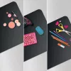 Leitz Large Desk Mat. Kolor produktu: Czarny, Materiał: Polichlorek winylu (PVC). Szerokość: 400 mm, Głębokość: 800 mm, Wysokość: 2 mm