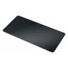 Leitz Large Desk Mat. Kolor produktu: Czarny, Materiał: Polichlorek winylu (PVC). Szerokość: 400 mm, Głębokość: 800 mm, Wysokość: 2 mm