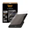 Szkło hartowane ochronne na ekran do iPad Pro 11 cali (2024–2025) firmy PanzerGlass — Ultra-Wide Fit, narzędzie FastFit