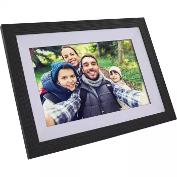 InLine WiFi ramka cyfrowa WiFRAME 2, 10,1 cala 1920x1200 16:10 IPS Touch, aplikacja Frameo