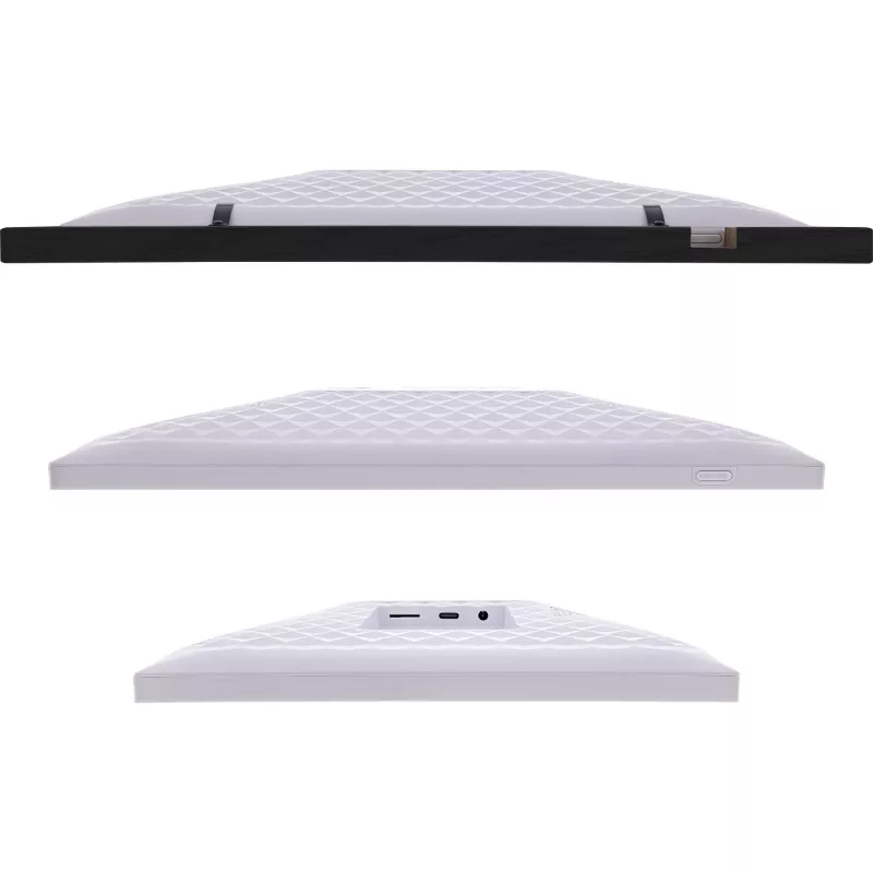 InLine WiFi ramka cyfrowa WiFRAME 2, 10,1 cala 1920x1200 16:10 IPS Touch, aplikacja Frameo