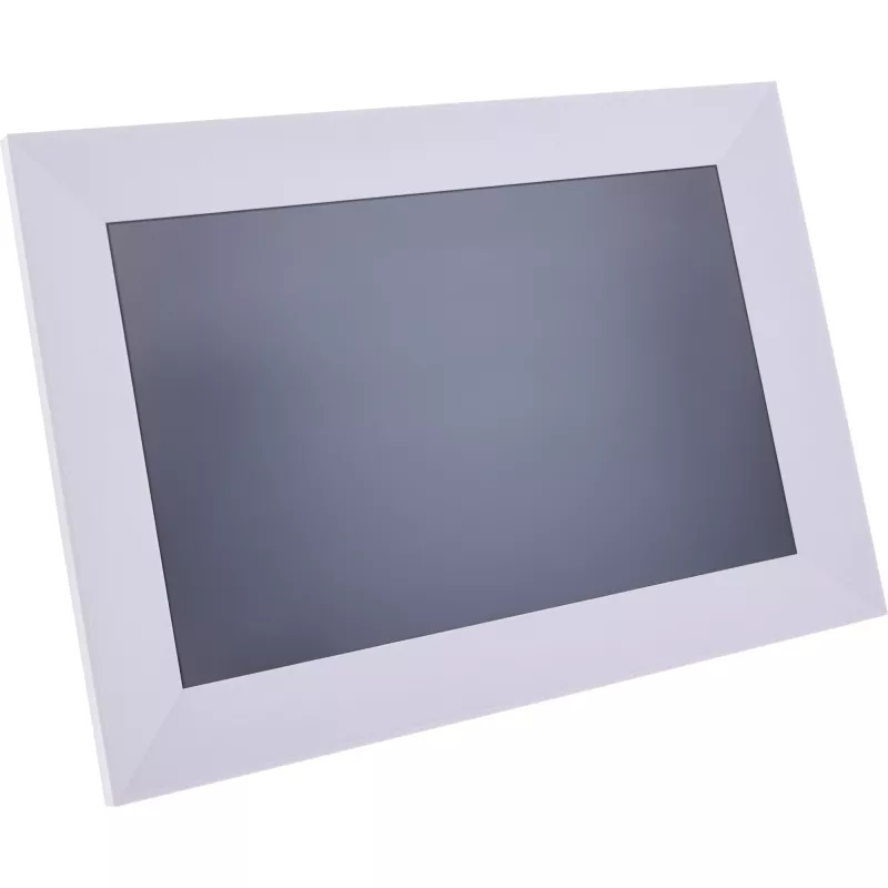 InLine WiFi ramka cyfrowa WiFRAME 2, 10,1 cala 1920x1200 16:10 IPS Touch, aplikacja Frameo