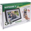 InLine WiFi ramka cyfrowa WiFRAME 2, 10,1 cala 1920x1200 16:10 IPS Touch, aplikacja Frameo