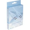 Kabel USB InLine 35892B USB 2.0 2 m USB-C niebieski
