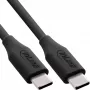 Kabel USB InLine 35892 2m USB C Czarny USB 2.0 0,48 Gbit/s