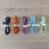 Kabel USB InLine 35891G 1 m USB C Zielony USB 2.0 0,48 Gbit/s