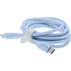 Kabel USB InLine 35891B USB 2.0 1 m USB C niebieski