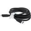 InLine 35891 kabel USB 2.0 1 m USB-C Czarny