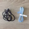 InLine 35895B kabel USB USB 2.0 0.5 m USB C Niebieski