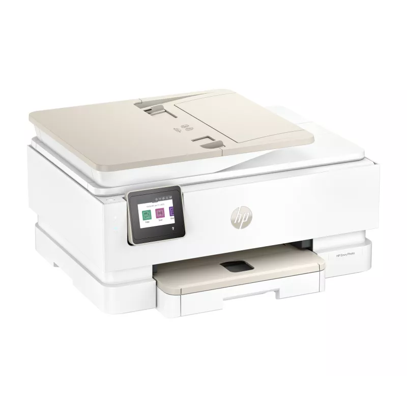 Wielofunkcyjna kolorowa drukarka HP Envy 7930 — termiczny atramentowy, A4, 4800x1200 DPI, Wi‑Fi, 15 str./min (czarny), 10 str./min (kolor)