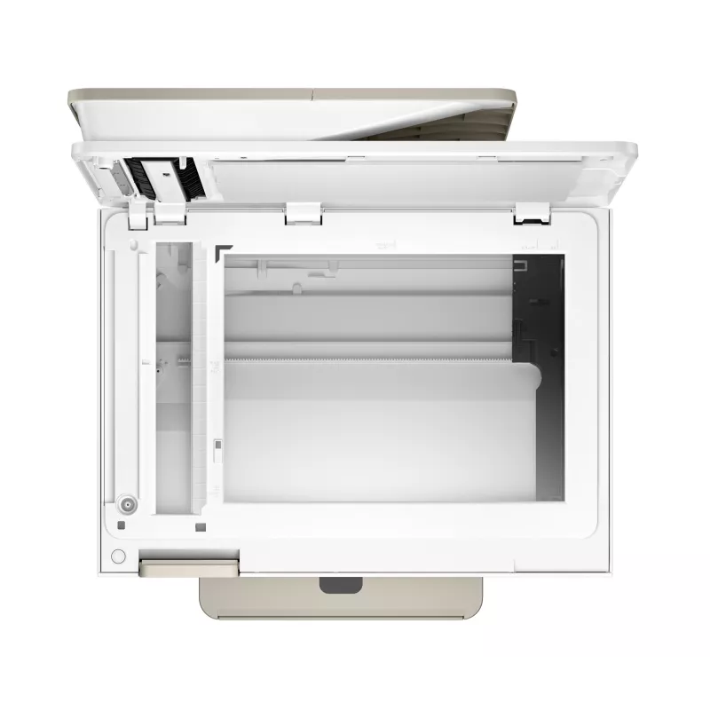 Wielofunkcyjna kolorowa drukarka HP Envy 7930 — termiczny atramentowy, A4, 4800x1200 DPI, Wi‑Fi, 15 str./min (czarny), 10 str./min (kolor)