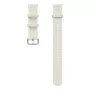 Pasek Samsung Athleisure Band S/M do Galaxy Watch 7 Kremowy