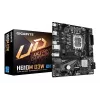 Płyta główna GIGABYTE H610M D3W LGA1700 dla procesorów Intel 12.–14. generacji, 5+1+1 VRM, DDR5 do 5600MHz, 128GB, PCIe 3.0 M.2, 1GbE, USB 3.2 Gen1