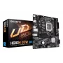 Płyta główna GIGABYTE H610M D3W LGA1700 dla procesorów Intel 12.–14. generacji, 5+1+1 VRM, DDR5 do 5600MHz, 128GB, PCIe 3.0 M.2, 1GbE, USB 3.2 Gen1