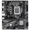 Płyta główna GIGABYTE H610M D3W LGA1700 dla procesorów Intel 12.–14. generacji, 5+1+1 VRM, DDR5 do 5600MHz, 128GB, PCIe 3.0 M.2, 1GbE, USB 3.2 Gen1
