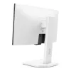 Monitor komputerowy BenQ GW2490TC 24 cale (61 cm) IPS Full HD 1920x1080 LED, 5 ms, kąt widzenia 178°, wbudowane głośniki, VESA, czarno-biały