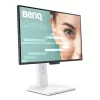 Monitor komputerowy BenQ GW2490TC 24 cale (61 cm) IPS Full HD 1920x1080 LED, 5 ms, kąt widzenia 178°, wbudowane głośniki, VESA, czarno-biały