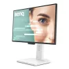 Monitor komputerowy BenQ GW2490TC 24 cale (61 cm) IPS Full HD 1920x1080 LED, 5 ms, kąt widzenia 178°, wbudowane głośniki, VESA, czarno-biały