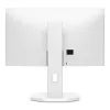 Monitor komputerowy BenQ GW2490TC 24 cale (61 cm) IPS Full HD 1920x1080 LED, 5 ms, kąt widzenia 178°, wbudowane głośniki, VESA, czarno-biały