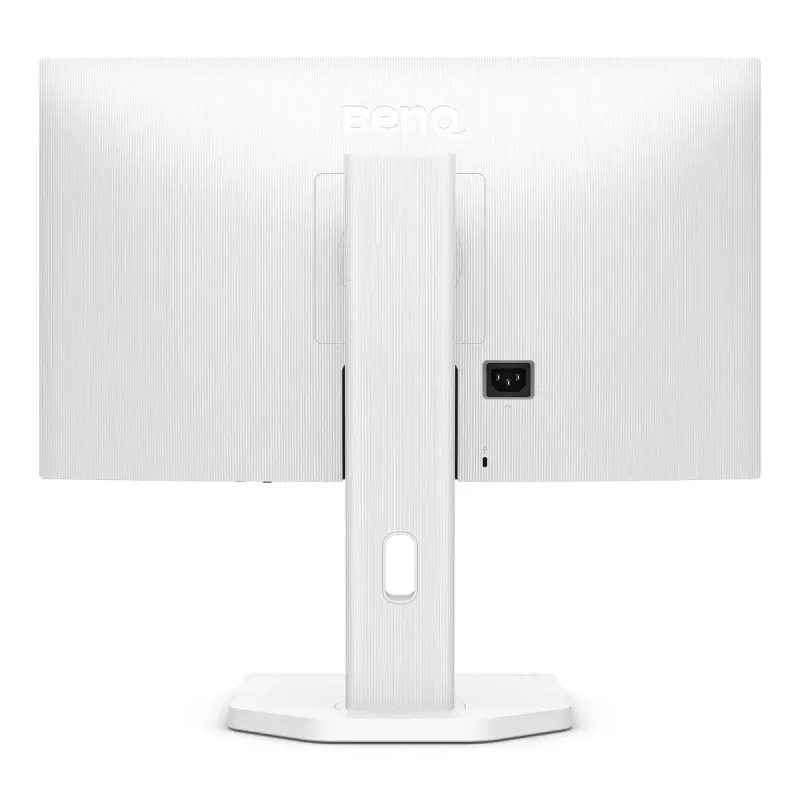 Monitor komputerowy BenQ GW2490TC 24 cale (61 cm) IPS Full HD 1920x1080 LED, 5 ms, kąt widzenia 178°, wbudowane głośniki, VESA, czarno-biały