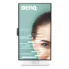 Monitor komputerowy BenQ GW2490TC 24 cale (61 cm) IPS Full HD 1920x1080 LED, 5 ms, kąt widzenia 178°, wbudowane głośniki, VESA, czarno-biały