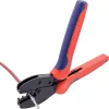 Narzędzie do zaciskania InLine 94100 do złączy MC4 (PV solarne) Szerokość 75 mm Głębokość 220 mm Wysokość 25 mm