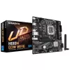 Płyta główna GIGABYTE H610M D3W WIFI6 - obsługuje procesory Intel Core 14. generacji, 5+1+1 faz VRM, do 5600MHz DDR4, 1xPCIe 3.0 M.2, Wi-Fi 6, 1GbE LAN, USB 3.2 Gen 1