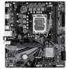 Płyta główna GIGABYTE H610M D3W WIFI6 - obsługuje procesory Intel Core 14. generacji, 5+1+1 faz VRM, do 5600MHz DDR4, 1xPCIe 3.0 M.2, Wi-Fi 6, 1GbE LAN, USB 3.2 Gen 1