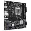 Płyta główna GIGABYTE H610M D3W WIFI6 - obsługuje procesory Intel Core 14. generacji, 5+1+1 faz VRM, do 5600MHz DDR4, 1xPCIe 3.0 M.2, Wi-Fi 6, 1GbE LAN, USB 3.2 Gen 1