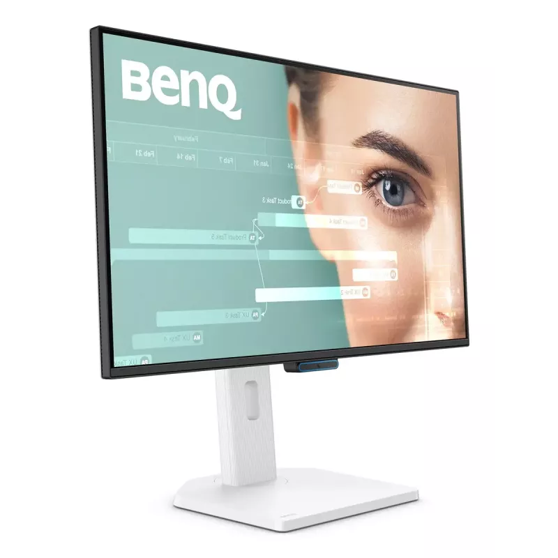 Monitor BenQ 27” 1080p FHD Eye-Care do biura domowego