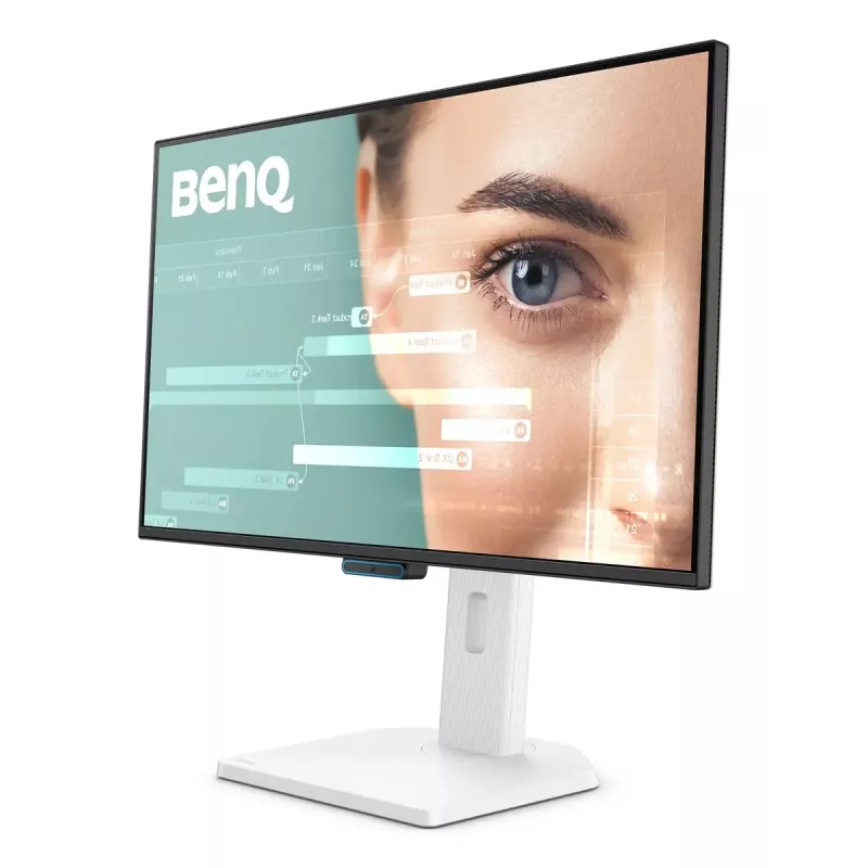 Monitor BenQ 27” 1080p FHD Eye-Care do biura domowego