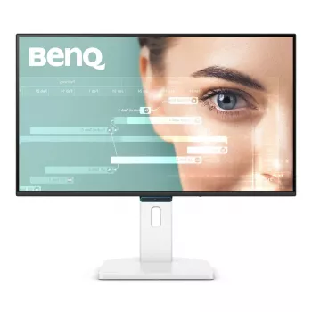 Monitor BenQ 27” 1080p FHD Eye-Care do biura domowego